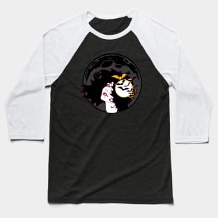 Moondark Baseball T-Shirt